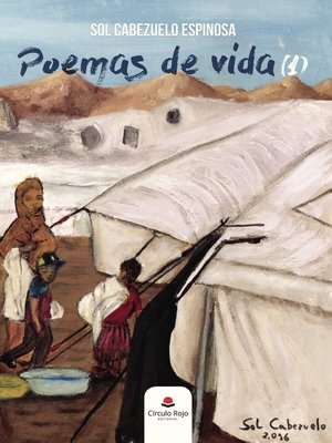 cover image of POEMAS DE VIDA (1)